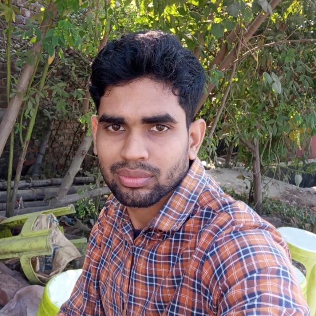 Md Rafique Vai